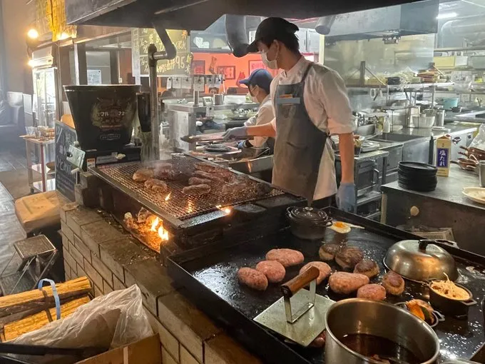 ハローキッド 太平通店 荒子駅