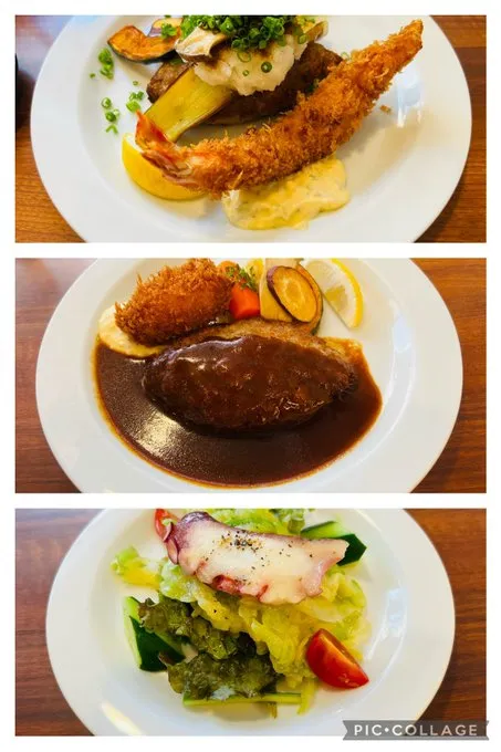 キッチン ノム 一社駅