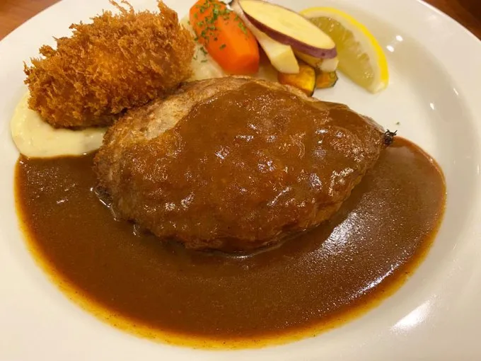 キッチン ノム 一社駅