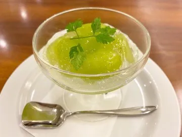 キッチン ノム 一社駅