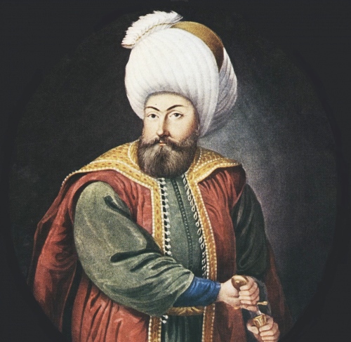 【バヤジット】ティムール無しだとオスマン帝国はどれほど拡がれた？