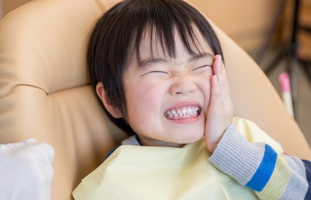 江戸時代の死因１位は「虫歯」だった。当時は歯医者もなかったし・・・