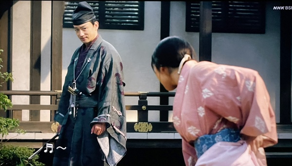 【鎌倉殿の13人】これで残ったセクシー枠は義村だけになってしまったか
