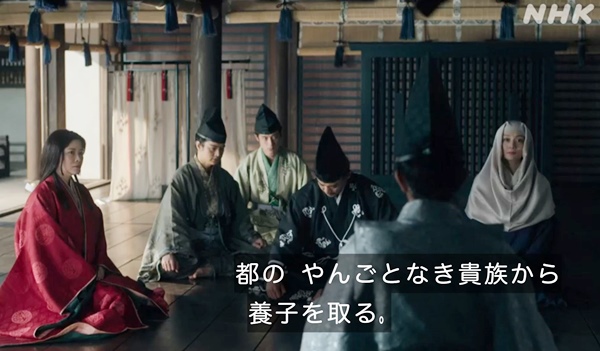 【鎌倉殿の13人】公家将軍は悪くないやんな。頼朝様のバリバリ源氏より傀儡にしやすい